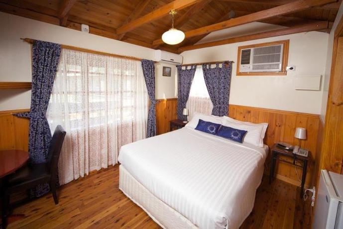 Imagen general del Motel Sanctuary House Healesville. Foto 17