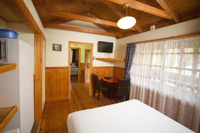 Imagen general del Motel Sanctuary House Healesville. Foto 18