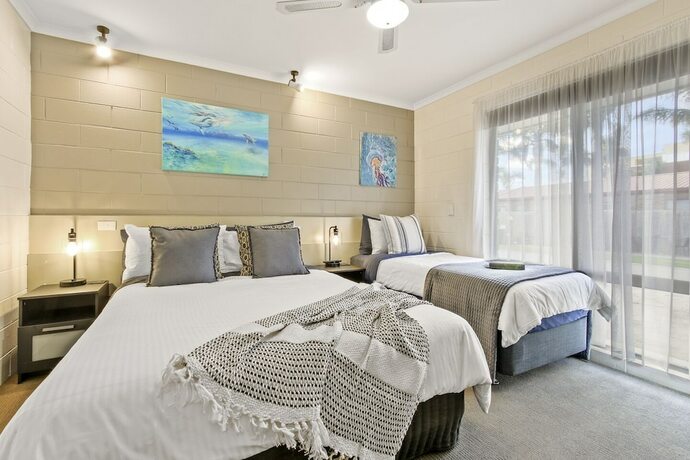 Imagen general del Motel Sandbar. Foto 5