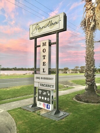 Imagen general del Motel Sandbar. Foto 15