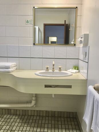 Imagen de la habitación del Motel Sandbar. Foto 19