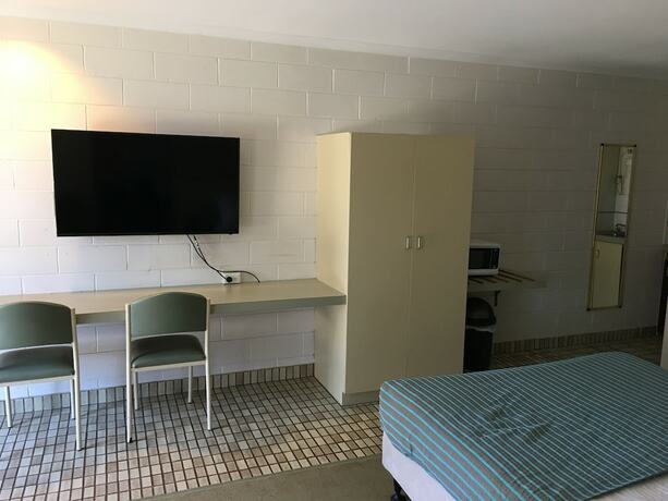 Imagen de la habitación del Motel Sandbar. Foto 25