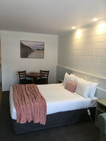 Imagen de la habitación del Motel Sandbar. Foto 26