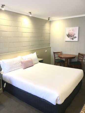 Imagen de la habitación del Motel Sandbar. Foto 32