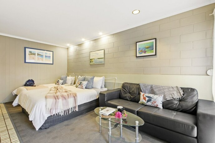 Imagen de la habitación del Motel Sandbar. Foto 33