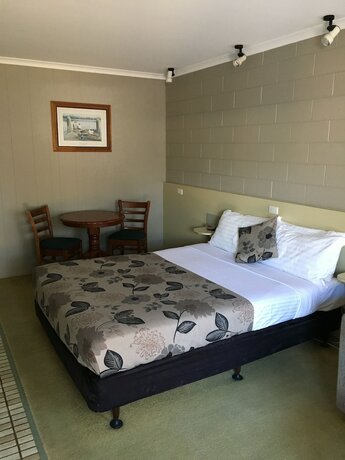 Imagen de los interiores del Motel Sandbar. Foto 36
