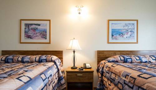 Imagen de la habitación del Motel Sandcastle Beachfront. Foto 3