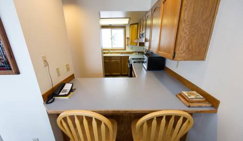 Imagen de la habitación del Motel Sandcastle Beachfront. Foto 4