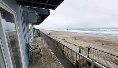 Imagen de la habitación del Motel Sandcastle Beachfront. Foto 5