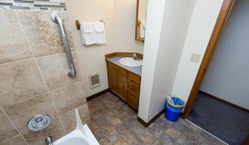 Imagen de la habitación del Motel Sandcastle Beachfront. Foto 6