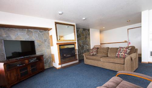 Imagen de la habitación del Motel Sandcastle Beachfront. Foto 7