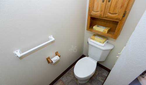Imagen de la habitación del Motel Sandcastle Beachfront. Foto 12