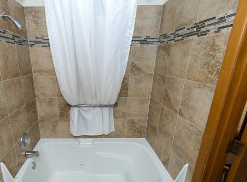 Imagen de la habitación del Motel Sandcastle Beachfront. Foto 13