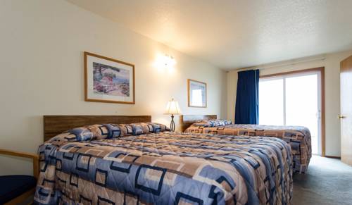 Imagen de la habitación del Motel Sandcastle Beachfront. Foto 16