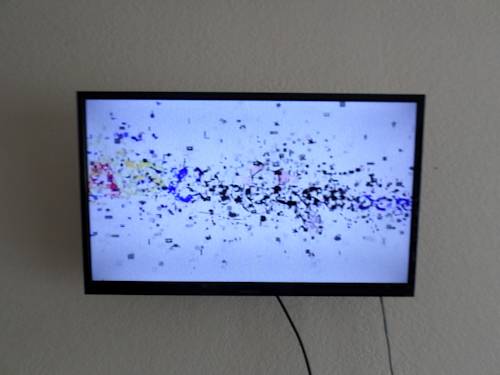 Imagen de la habitación del Motel Sandman. Foto 6