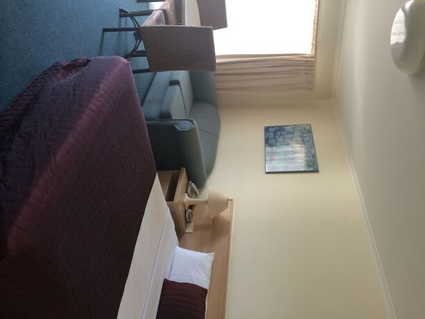 Imagen general del Motel Sandown Heritage. Foto 2
