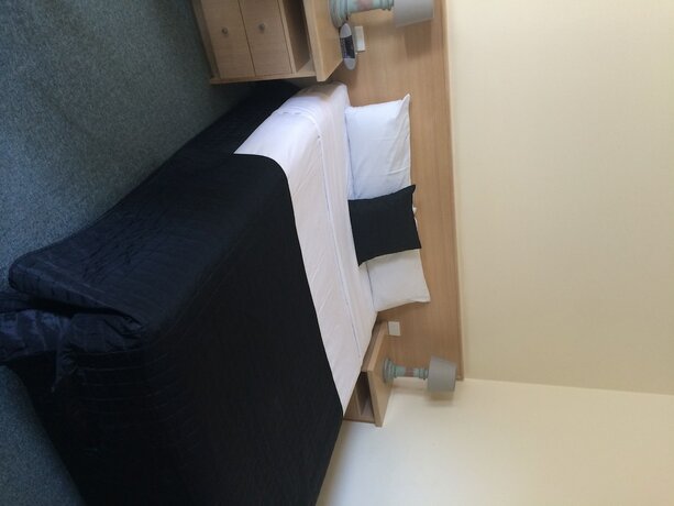 Imagen general del Motel Sandown Heritage. Foto 4