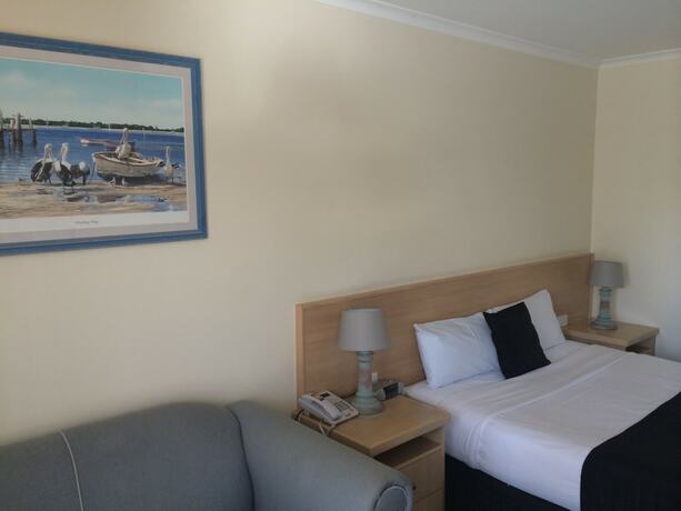Imagen general del Motel Sandown Heritage. Foto 6