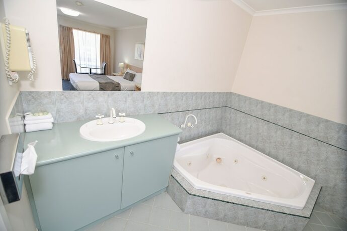 Imagen general del Motel Sandown Heritage. Foto 7