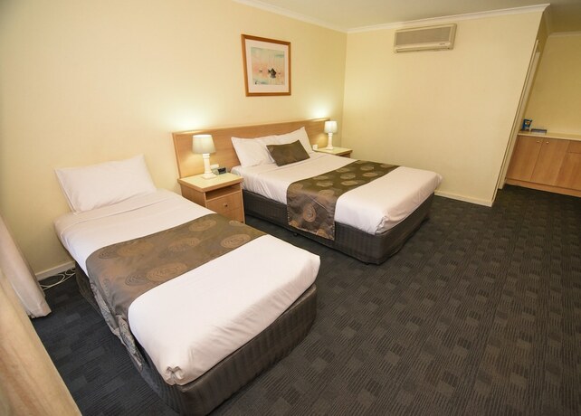 Imagen general del Motel Sandown Heritage. Foto 8