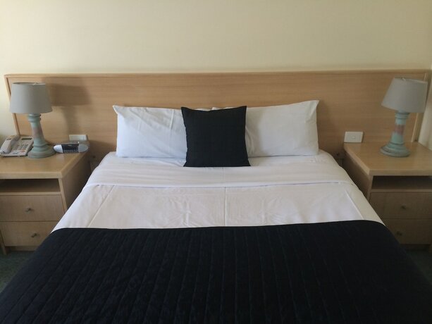 Imagen general del Motel Sandown Heritage. Foto 10