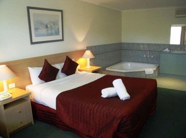 Imagen general del Motel Sandown Heritage. Foto 12