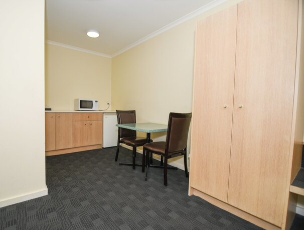 Imagen general del Motel Sandown Heritage. Foto 13