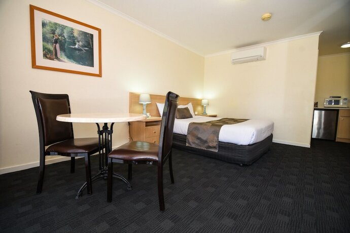 Imagen general del Motel Sandown Heritage. Foto 14
