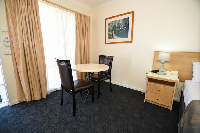 Imagen de la habitación del Motel Sandown Heritage. Foto 15