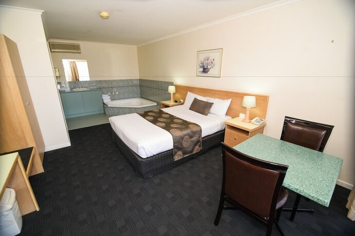 Imagen de la habitación del Motel Sandown Heritage. Foto 18