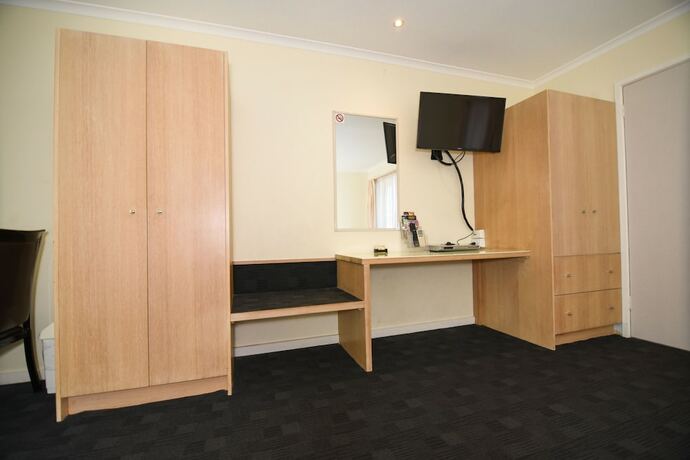 Imagen de la habitación del Motel Sandown Heritage. Foto 19
