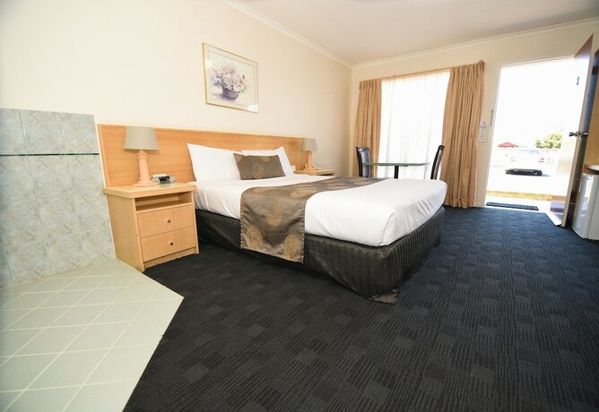 Imagen de la habitación del Motel Sandown Heritage. Foto 20