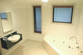 Imagen de los exteriores del Motel Sandpiper Apollo Bay. Foto 14