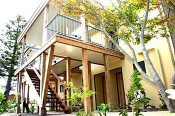 Imagen de los interiores del Motel Sandpiper Apollo Bay. Foto 15