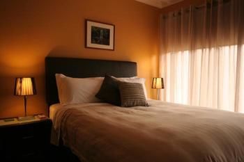 Imagen de la habitación del Motel Sandpiper Apollo Bay. Foto 4