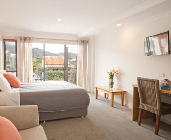 Imagen de la habitación del Motel Sandpiper Apollo Bay. Foto 5