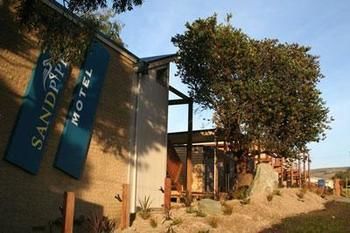 Imagen de los interiores del Motel Sandpiper Apollo Bay. Foto 16