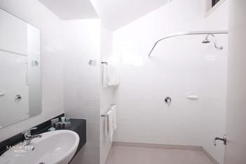 Imagen de la habitación del Motel Sandpiper Apollo Bay. Foto 12