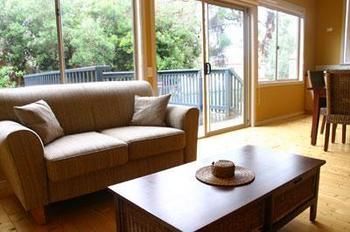 Imagen general del Motel Sandpiper Apollo Bay. Foto 1