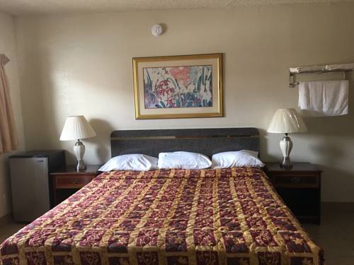 Imagen de la habitación del Motel Sandpiper - Los Angeles. Foto 2