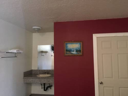 Imagen de la habitación del Motel Sandpiper - Los Angeles. Foto 7