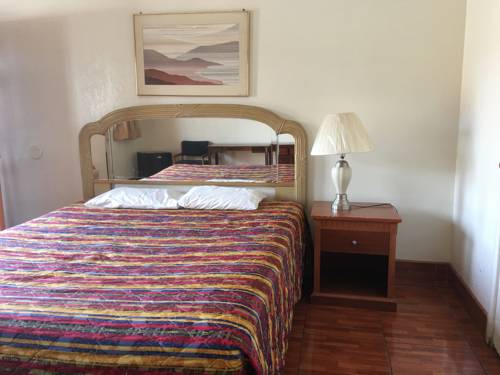 Imagen general del Motel Sandpiper - Los Angeles. Foto 1