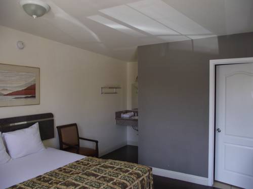 Imagen de la habitación del Motel Sandpiper - Los Angeles. Foto 9