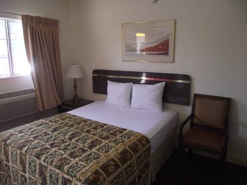 Imagen de la habitación del Motel Sandpiper - Los Angeles. Foto 11