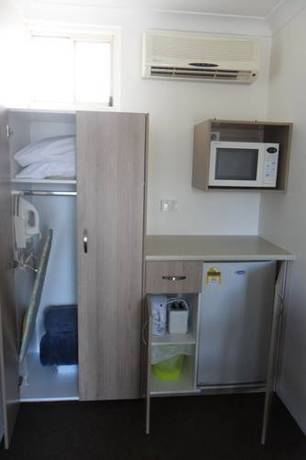Imagen de la habitación del Motel Sandpiper Ulladulla. Foto 1