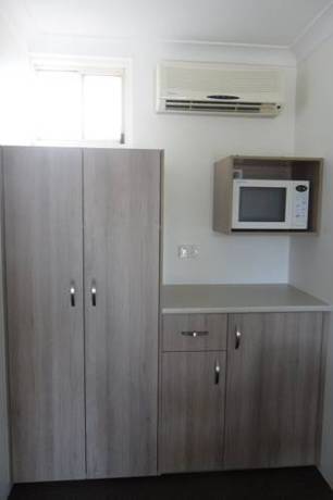 Imagen de la habitación del Motel Sandpiper Ulladulla. Foto 2