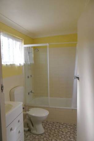 Imagen de la habitación del Motel Sandpiper Ulladulla. Foto 3