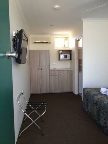 Imagen de la habitación del Motel Sandpiper Ulladulla. Foto 5
