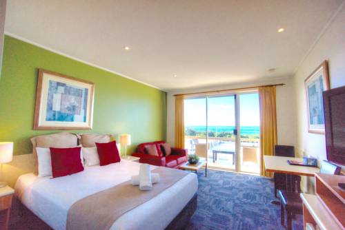 Imagen de la habitación del Motel Sandridge. Foto 2