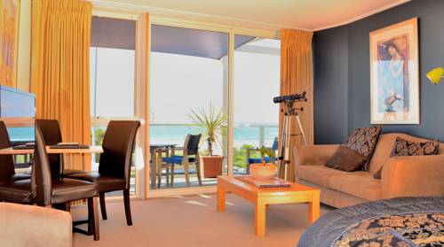 Imagen de la habitación del Motel Sandridge. Foto 4